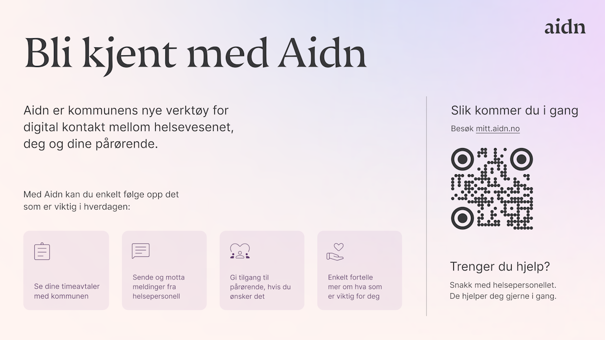 Illustrasjon av brukergrensesnitt, Aidn - Klikk for stort bilde