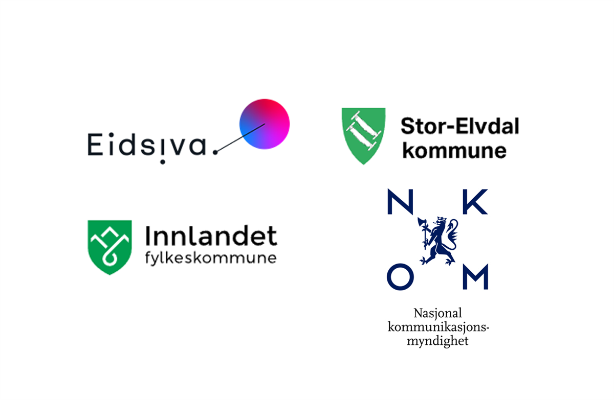 Informasjonsmøte Om Fiberutbygging - Stor-Elvdal Kommune